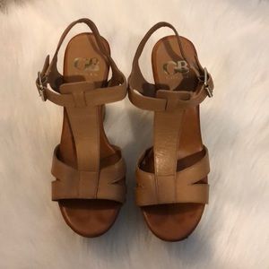 Gianni Binni heels